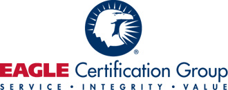 EAGLE Certification Group clear