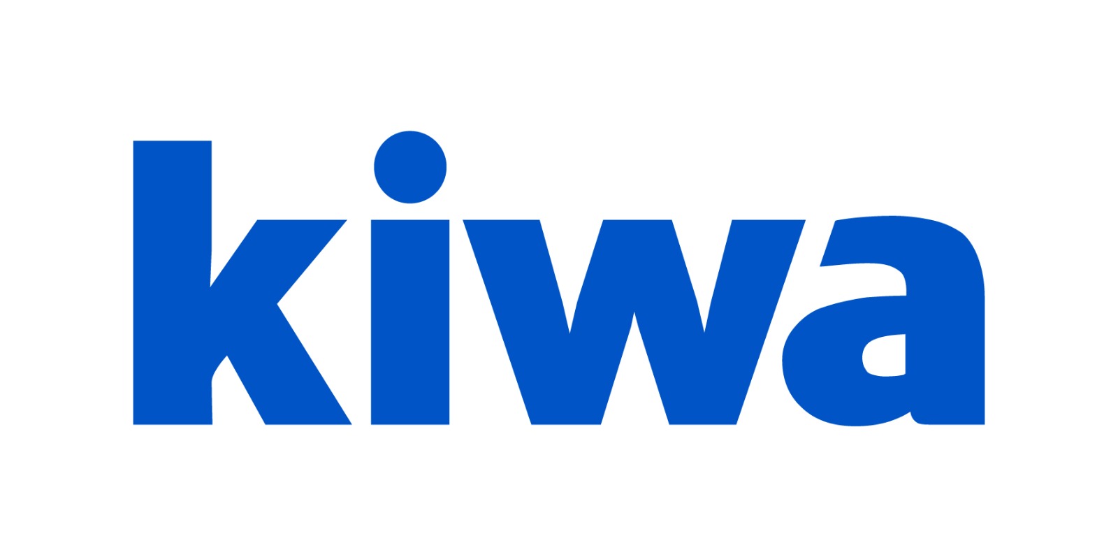 Logo Kiwa