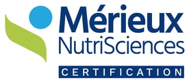 Merieux NutriSciences Certification LLC