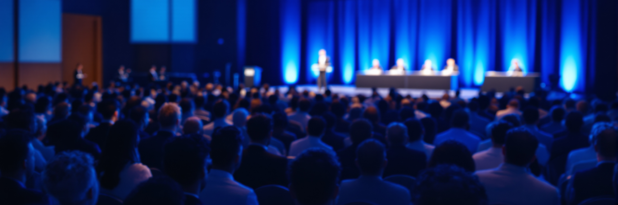SQF Unites Speaker Banner