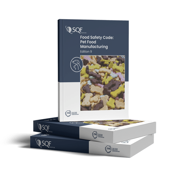 Pet Food Manufacturing Readiness Scorecard